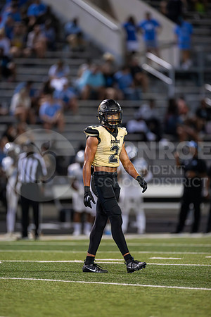 230825 Katy Paetow vs CHS18