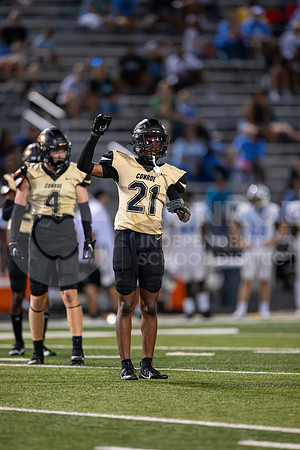 230825 Katy Paetow vs CHS19