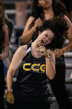 230825 Katy Paetow vs CHS21