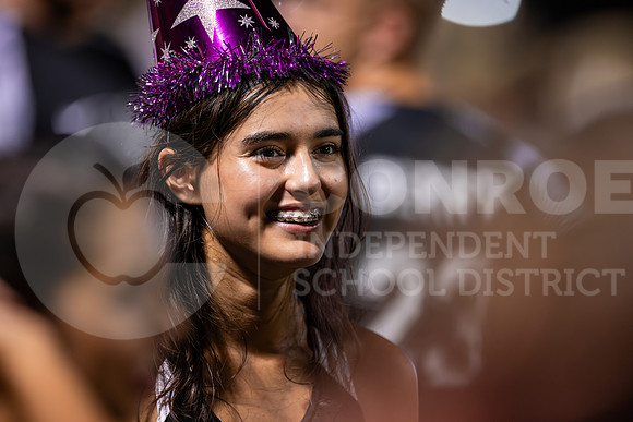 230825 Katy Paetow vs CHS35