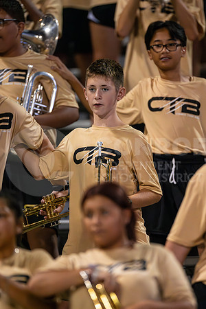 230825 Katy Paetow vs CHS25