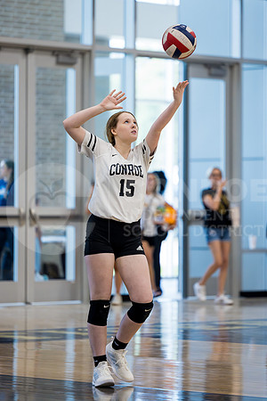 230822 CCHS vs CHS Volleyball-2