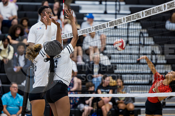 230822 CCHS vs CHS Volleyball-1