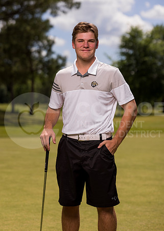 2023 CHS Golf Team-1