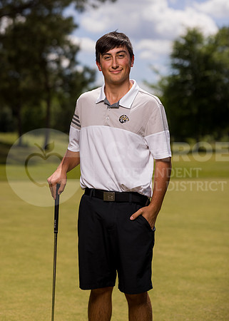 2023 CHS Golf Team-4