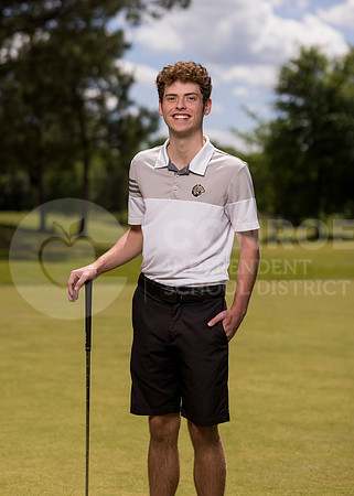 2023 CHS Golf Team-3