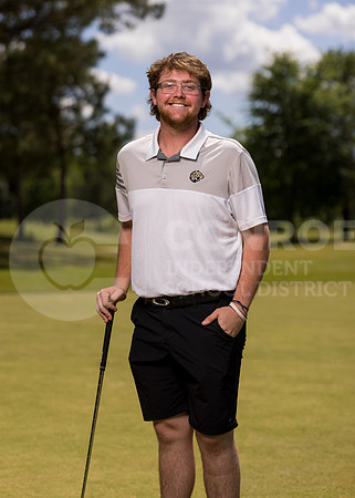 2023 CHS Golf Team-2