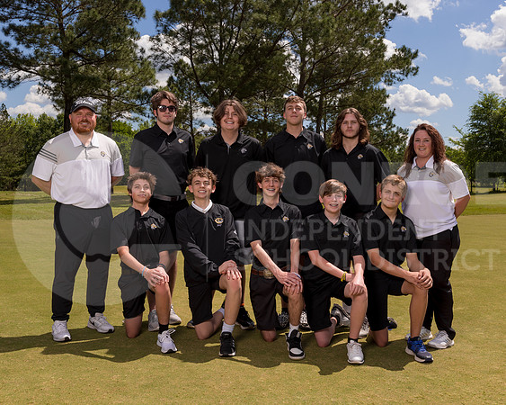 2023 CHS Golf Team-33