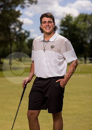2023 CHS Golf Team-5