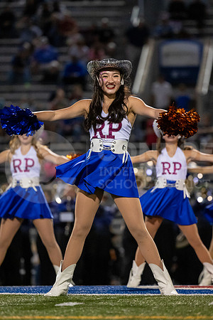 102122 - GOHS vs CHS-105