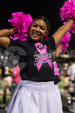 102122 - GOHS vs CHS-86