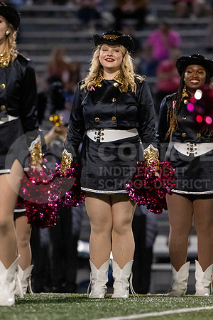 102122 - GOHS vs CHS-155