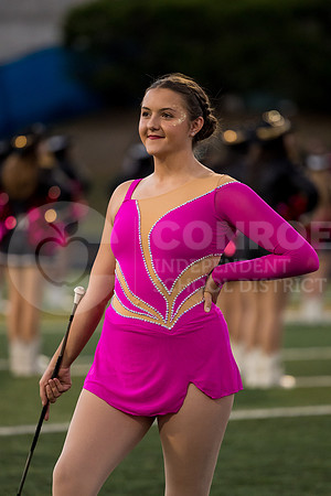 102122 - GOHS vs CHS-25