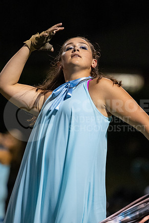 102122 - GOHS vs CHS-120