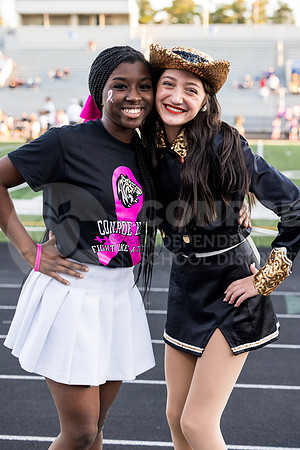 102122 - GOHS vs CHS-7