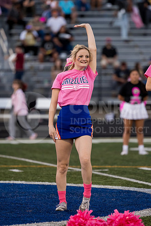 102122 - GOHS vs CHS-12