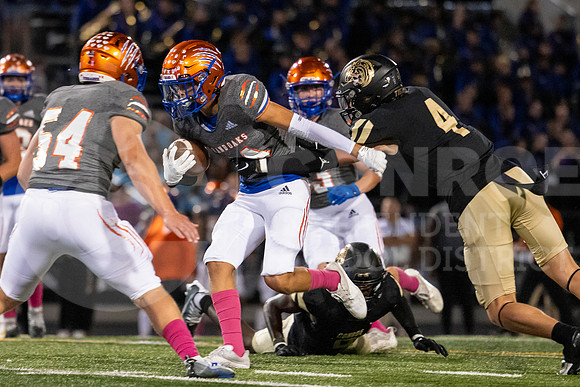 102122 - GOHS vs CHS-80