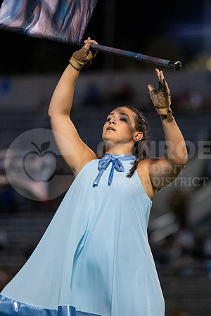 102122 - GOHS vs CHS-116