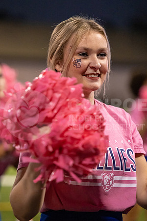 102122 - GOHS vs CHS-63