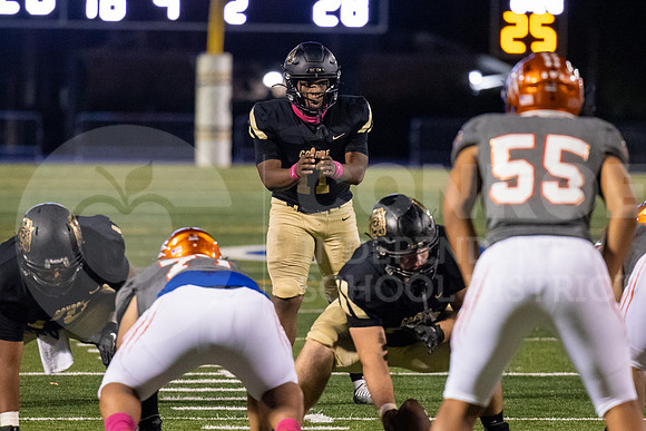 102122 - GOHS vs CHS-189