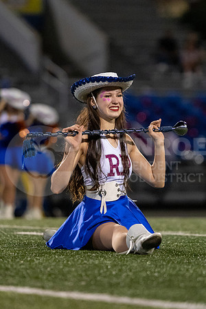 102122 - GOHS vs CHS-95