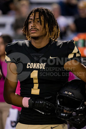 102122 - GOHS vs CHS-45