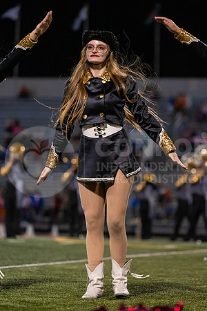 102122 - GOHS vs CHS-181