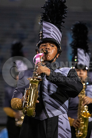 102122 - GOHS vs CHS-161