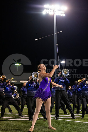102122 - GOHS vs CHS-135