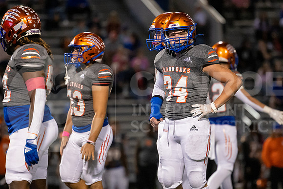 102122 - GOHS vs CHS-83