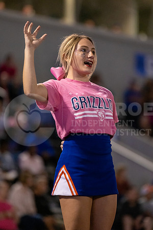 102122 - GOHS vs CHS-60