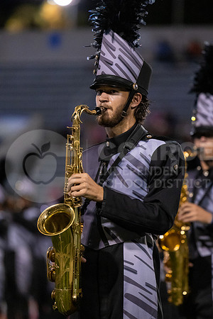 102122 - GOHS vs CHS-160