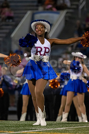 102122 - GOHS vs CHS-106