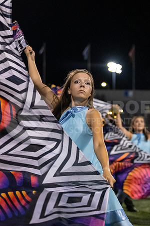 102122 - GOHS vs CHS-124
