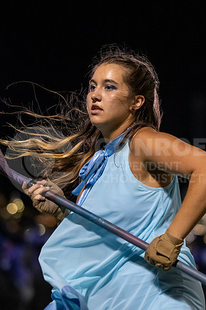 102122 - GOHS vs CHS-115