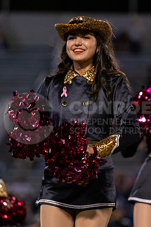 102122 - GOHS vs CHS-152