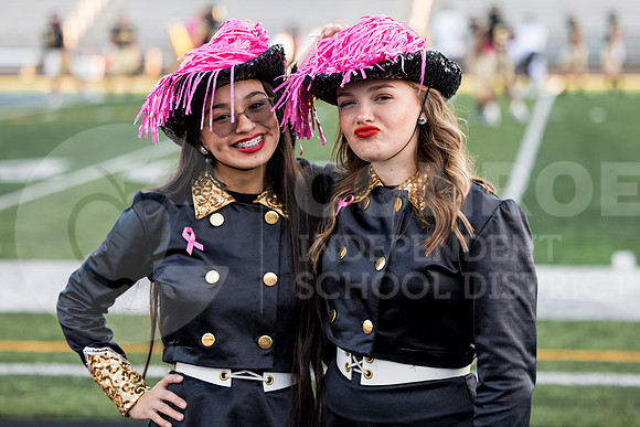 102122 - GOHS vs CHS-5