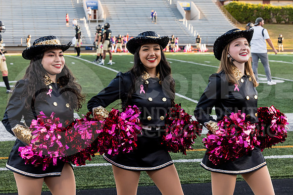 102122 - GOHS vs CHS-3