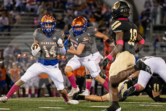 102122 - GOHS vs CHS-81