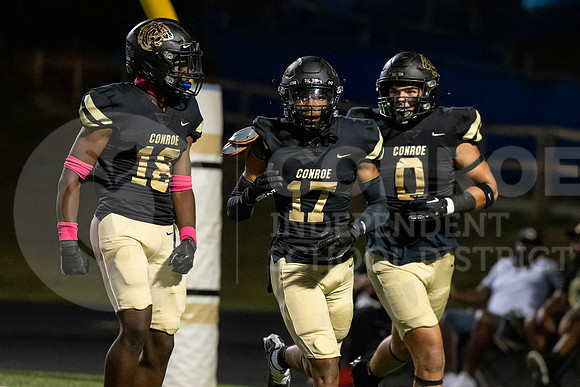 102122 - GOHS vs CHS-70
