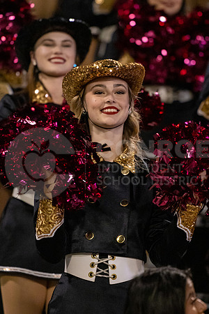 102122 - GOHS vs CHS-75