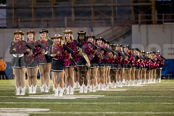 102122 - GOHS vs CHS-50