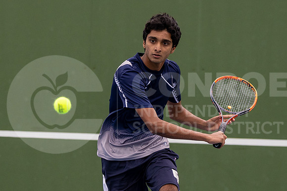 033023 District Tennis CW-19