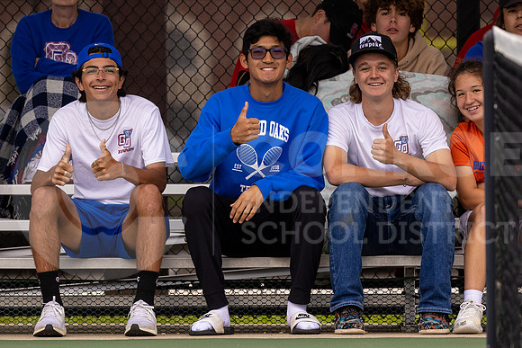 033023 District Tennis CW-16