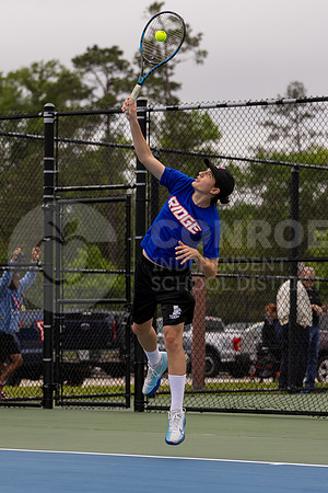 033023 District Tennis CW-24