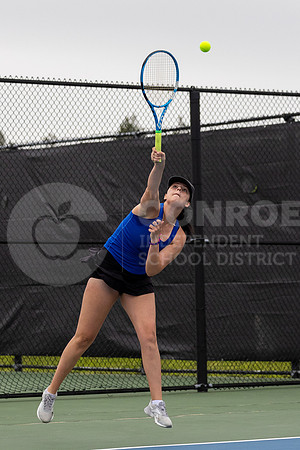033023 District Tennis CW-1