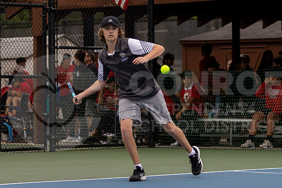 033023 District Tennis CW-23