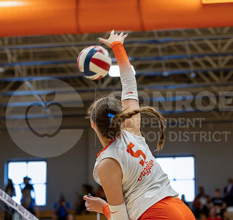 230901 Willis vs GOHS Volleyball - Ralph Tallent-56