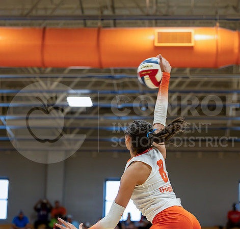 230901 Willis vs GOHS Volleyball - Ralph Tallent-60