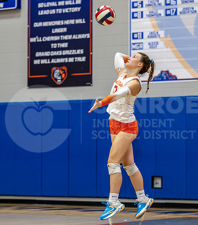 230901 Willis vs GOHS Volleyball - Ralph Tallent-31